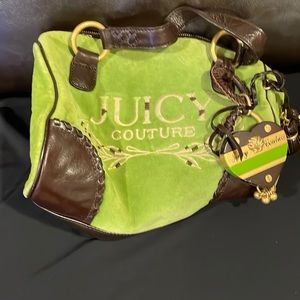 Juicy Couture handbag
